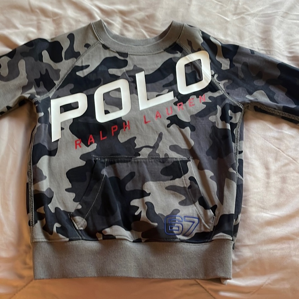 Polo Ralph Lauren Sweater